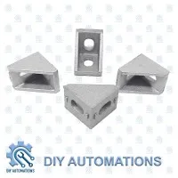 Extrusion Corners Category Image