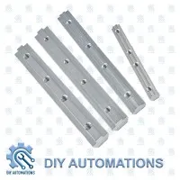 Extrusion Fittings Category Image