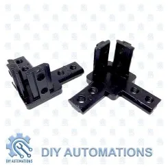 Corner 3-WAY 2020 (Black) Image