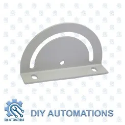 Corner D-Shape 40x40 Image