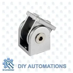 Corner Moveable 40x40 Image