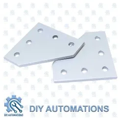 Corner Outer Paramid 4040-L Image