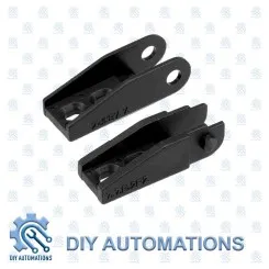 Drag Chain Head 7x7 Image