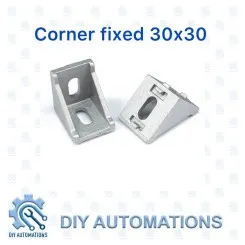 Corner Fixed 30x30 Image