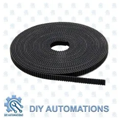 GT2 Belt (10mm) Thread Image