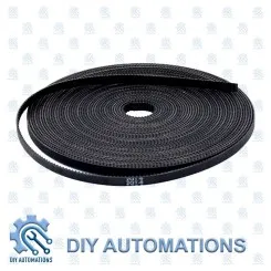 GT2 Belt (6mm) Thread Image