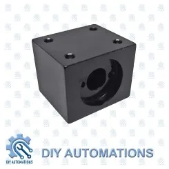 Nut Support G Black Image