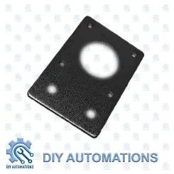 Stepper Stand Straight (Black) Image