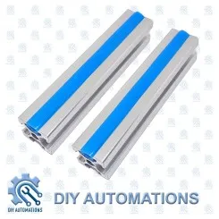 Strip 2020 Blue (6x8x8) Image