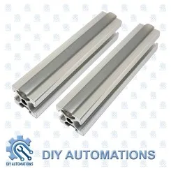 Strip 2020 Silver (6x8x8) Image