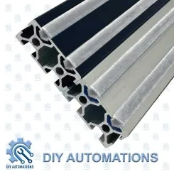 Strip 4040 Grey (8x10x10) Image