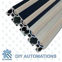 Strip 4040 White (8x10x10) Image