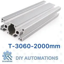 T-3060-2000mm (Silver) Image