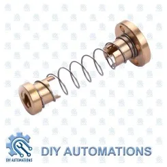 T8-2 Anti Back Lash Image