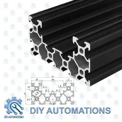 V-4080U-2000 (Black) Image