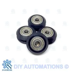 Wheel Kit Dual V Image