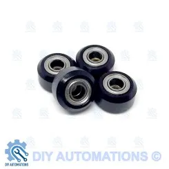 Wheel Kit Solid V Image