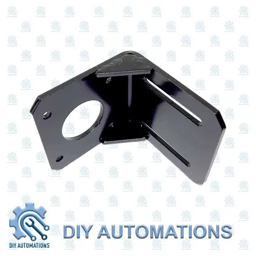 Stepper Stand L-Type Nema 17  Image