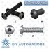 BHS M3x20 (Button Head Screw ) Image