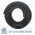 Spiral Strip 16mm Black Image