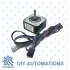 Stepper Motor Nema 17 42x23x1.5A Image
